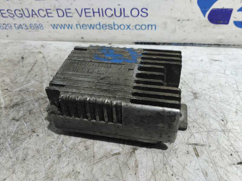 CAJA RELES VENTILADORES MERCEDES-BENZ CLASE E (W210)