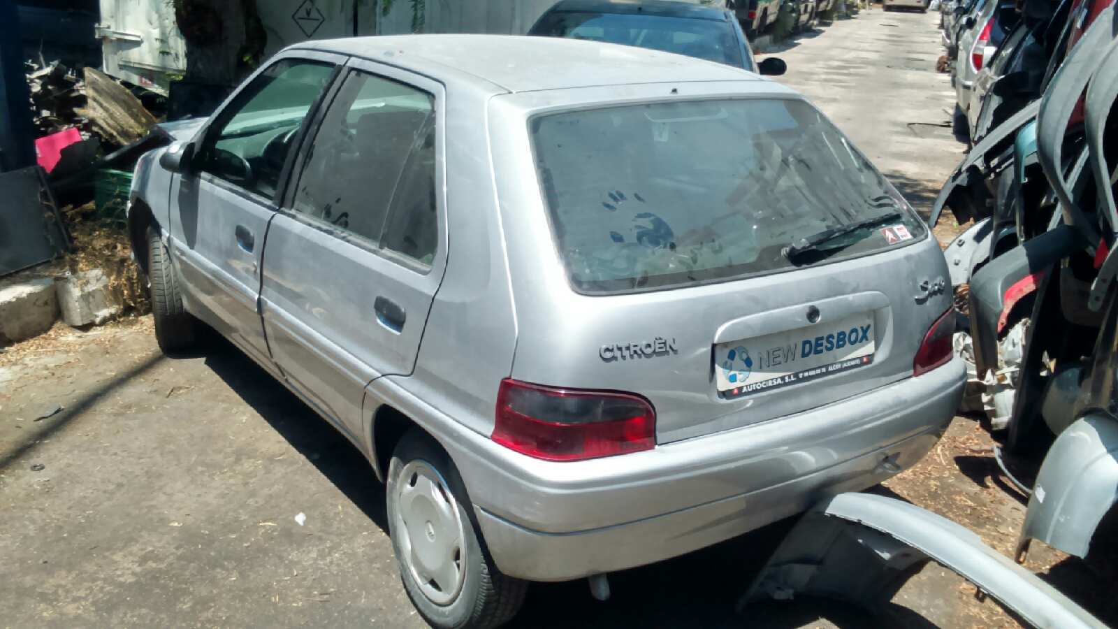 Vista 2