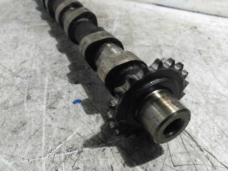 ARBOL DE LEVAS CITROEN JUMPY 2.0 HDI FAP CAT (RHR / DW10BTED4) - vista 3