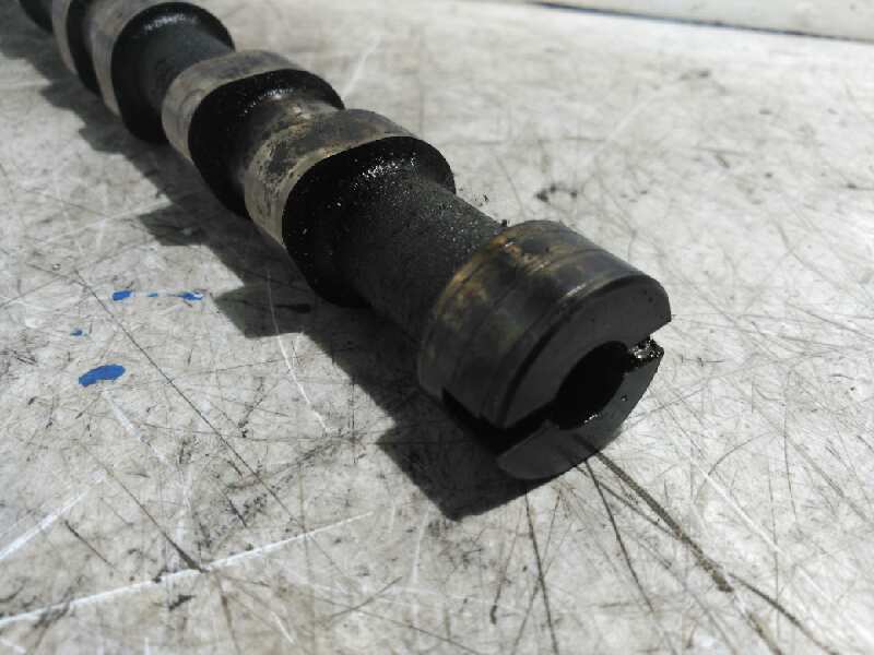 ARBOL DE LEVAS CITROEN JUMPY 2.0 HDI FAP CAT (RHR / DW10BTED4) - vista 2