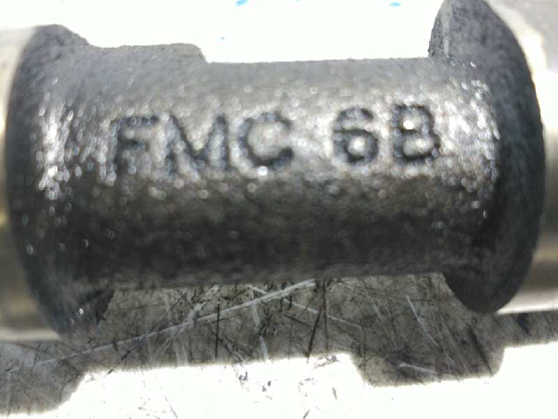 ARBOL DE LEVAS CITROEN JUMPY 2.0 HDI FAP CAT (RHR / DW10BTED4) - vista 4