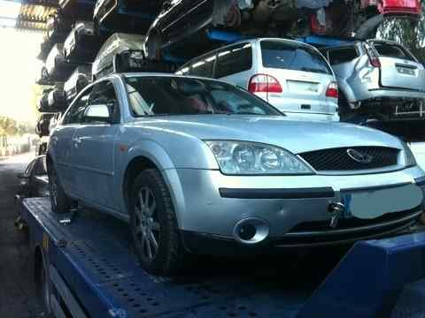 ELEVALUNAS DELANTERO DERECHO FORD MONDEO BERLINA (GE) - vista 5
