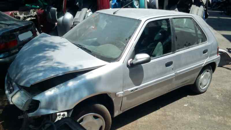 CERRADURA PUERTA DELANTERA DERECHA CITROEN SAXO - vista 5