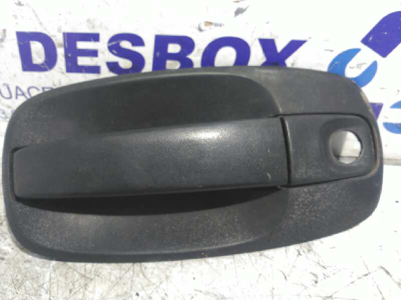 MANETA DELANTERA IZQUIERDA OPEL VIVARO - vista 3