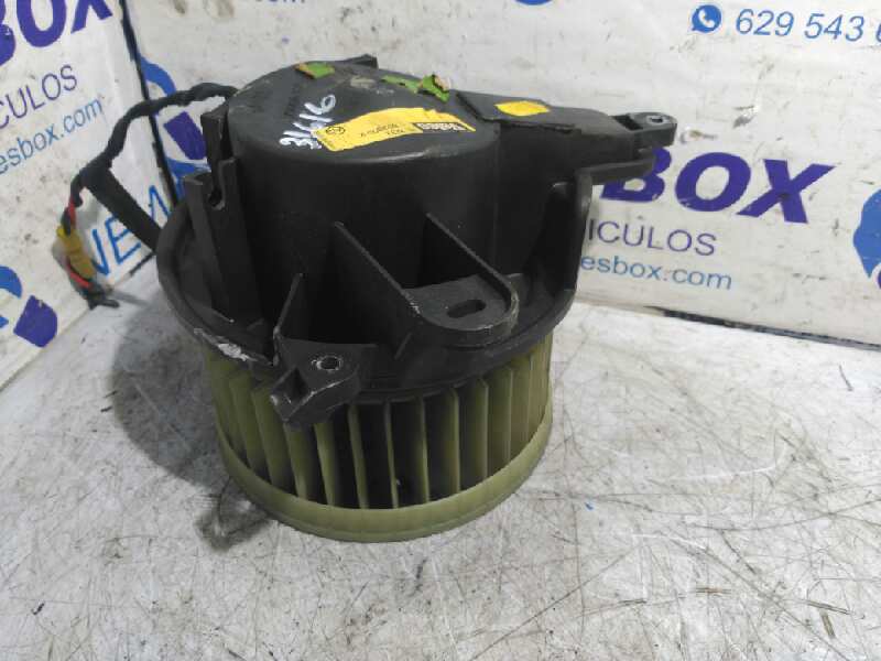 VENTILADOR CALEFACCION PEUGEOT 306 BERLINA 3/4/5 PUERTAS (S2) - vista 3