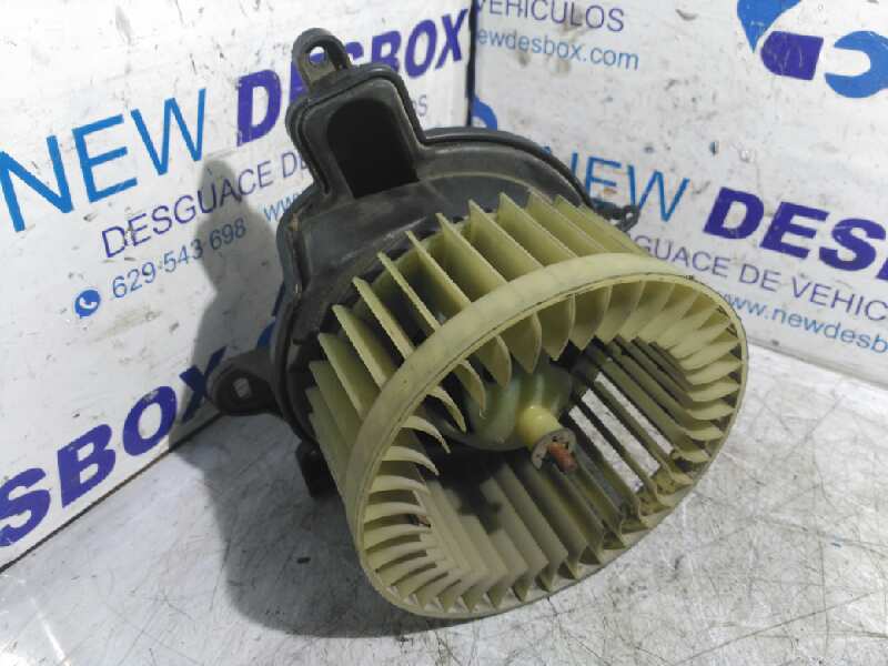 VENTILADOR CALEFACCION PEUGEOT 306 BERLINA 3/4/5 PUERTAS (S2) - vista 4