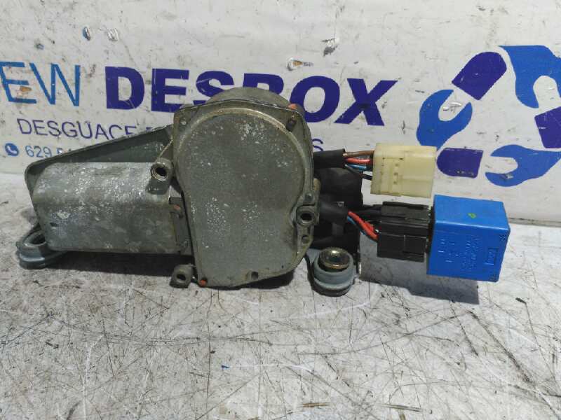 MOTOR LIMPIA TRASERO PEUGEOT 306 BERLINA 3/4/5 PUERTAS (S2) - vista 2