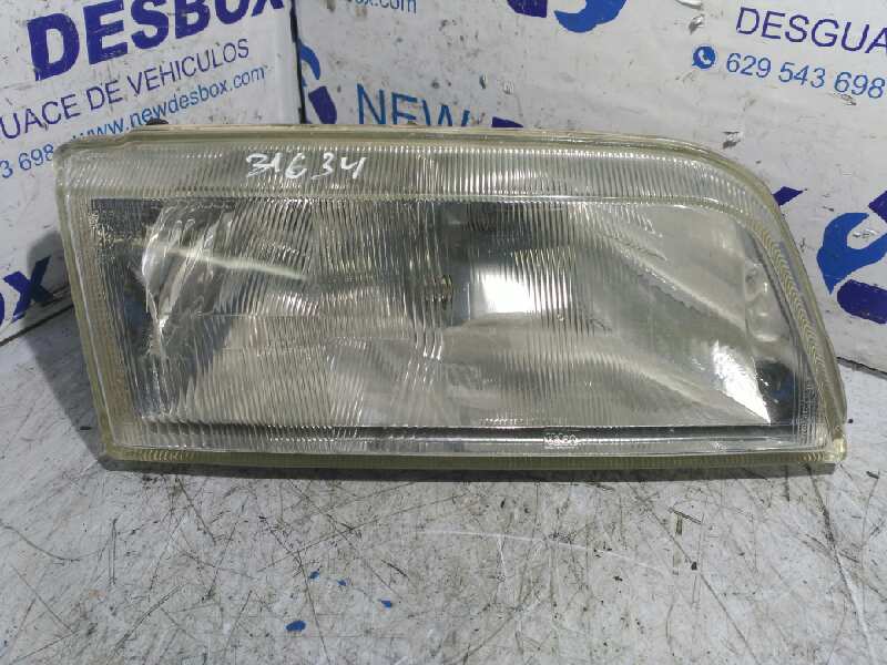 FARO DERECHO CITROEN ZX