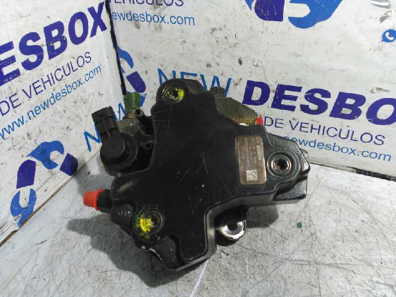 BOMBA INYECCION VOLVO XC70 2.4