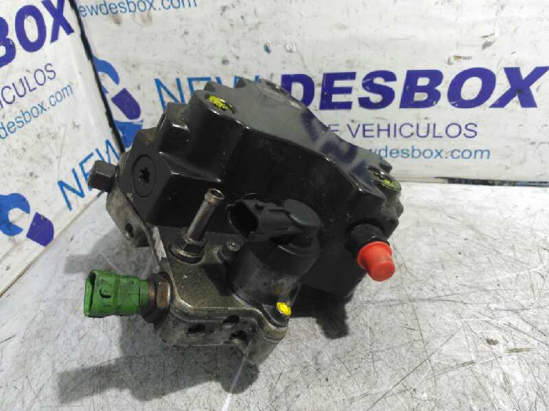 BOMBA INYECCION VOLVO XC70 2.4 - vista 5