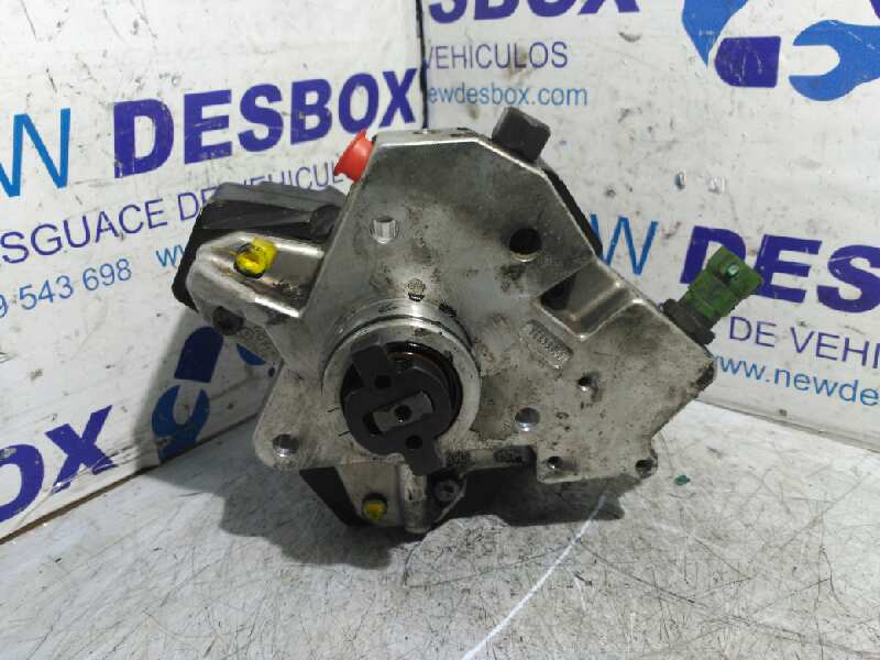 BOMBA INYECCION VOLVO XC70 2.4 - vista 4