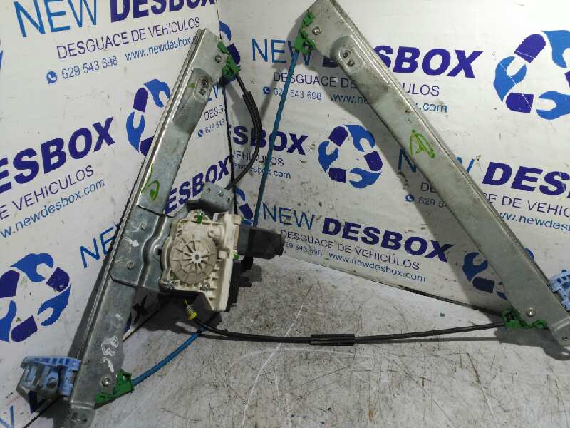 ELEVALUNAS 3P IZQUIERDO  CITROEN C2 - vista 3