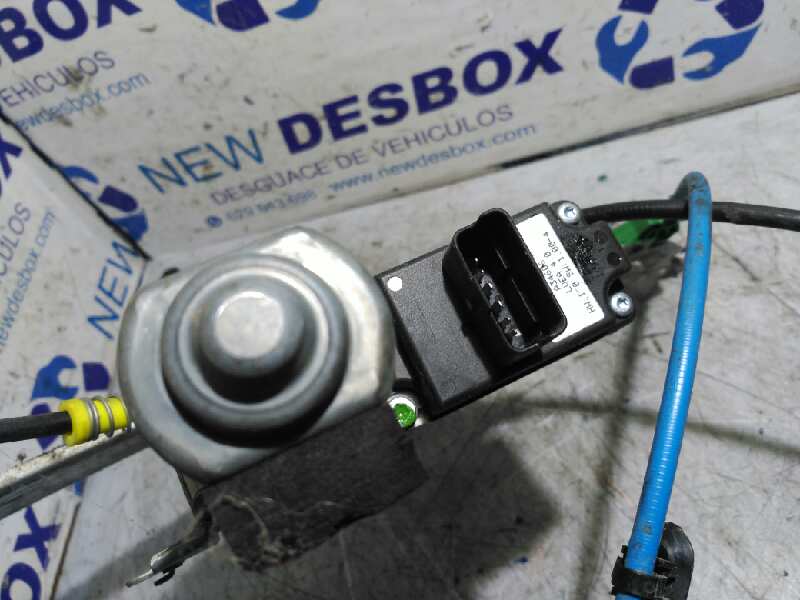 ELEVALUNAS 3P IZQUIERDO  CITROEN C2 - vista 2