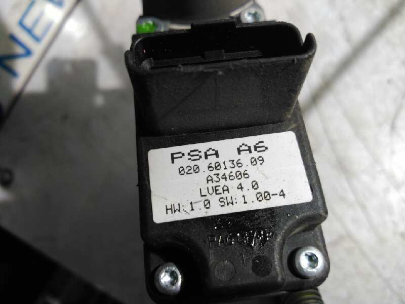 ELEVALUNAS 3P IZQUIERDO  CITROEN C2 - vista 5