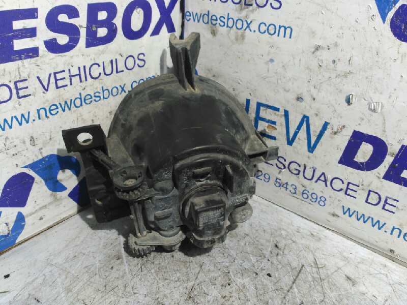 FARO ANTINIEBLA DERECHO VOLKSWAGEN TOUAREG (7LA) - vista 3