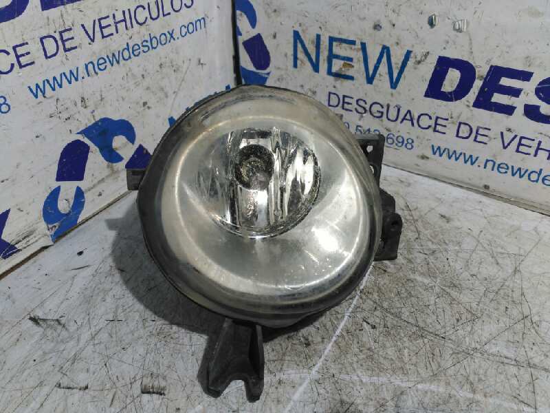 FARO ANTINIEBLA IZQUIERDO VOLKSWAGEN TOUAREG (7LA)