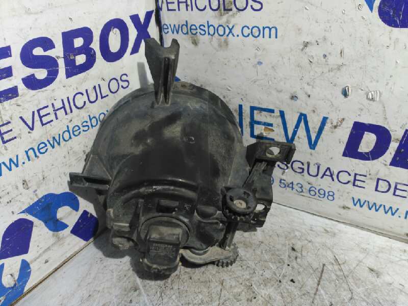 FARO ANTINIEBLA IZQUIERDO VOLKSWAGEN TOUAREG (7LA) - vista 3