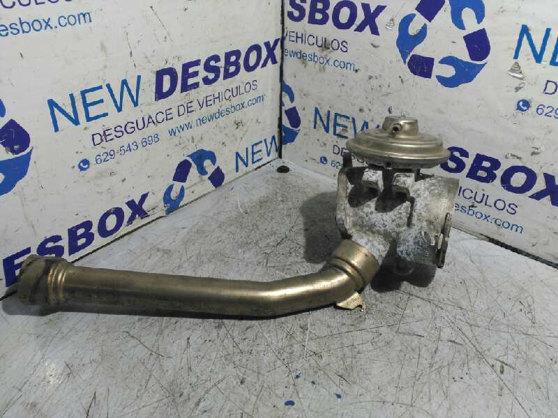 VALVULA EGR MERCEDES-BENZ CLASE C (W203) SPORTCOUPE