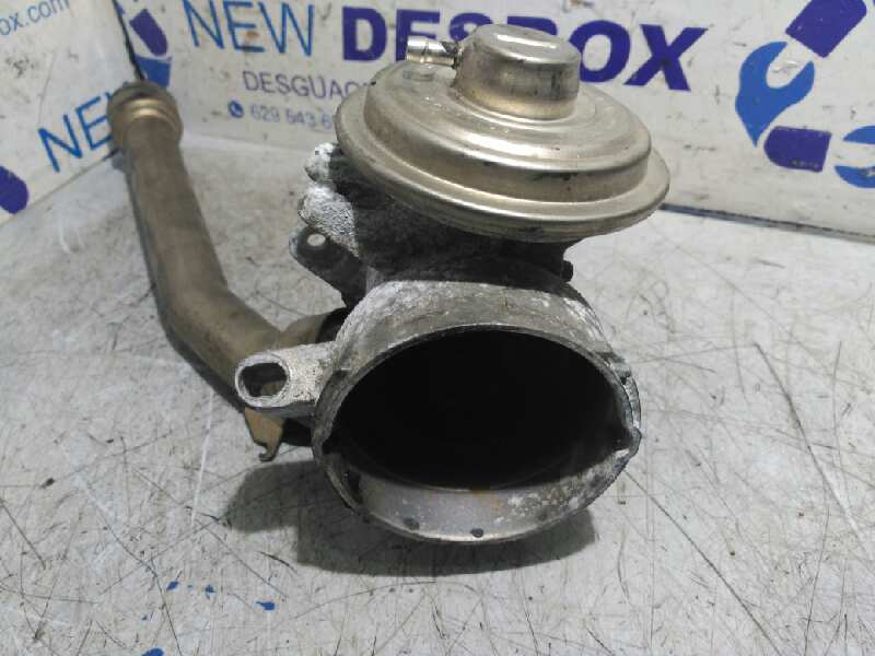 VALVULA EGR MERCEDES-BENZ CLASE C (W203) SPORTCOUPE - vista 2