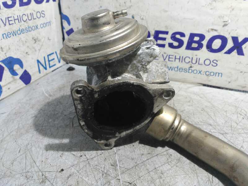 VALVULA EGR MERCEDES-BENZ CLASE C (W203) SPORTCOUPE - vista 5