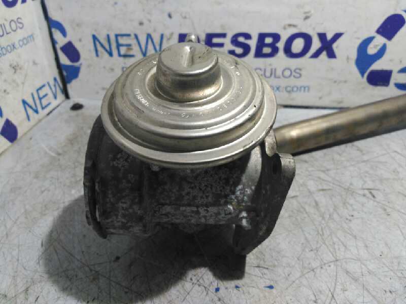 VALVULA EGR MERCEDES-BENZ CLASE C (W203) SPORTCOUPE - vista 4