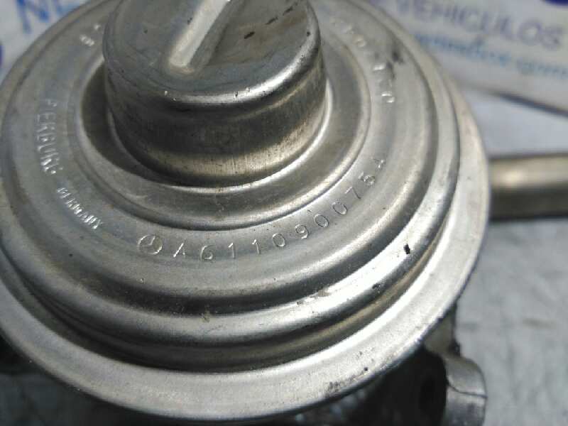 VALVULA EGR MERCEDES-BENZ CLASE C (W203) SPORTCOUPE - vista 6