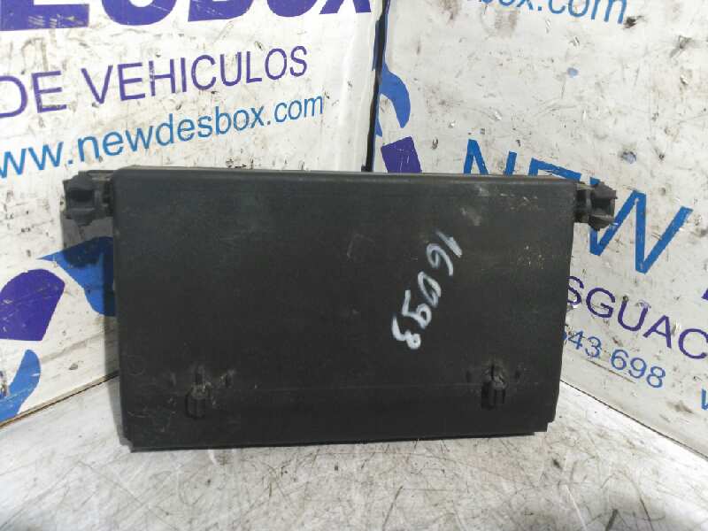 MODULO ELECTRONICO MERCEDES-BENZ CLASE C (W203) SPORTCOUPE - vista 3