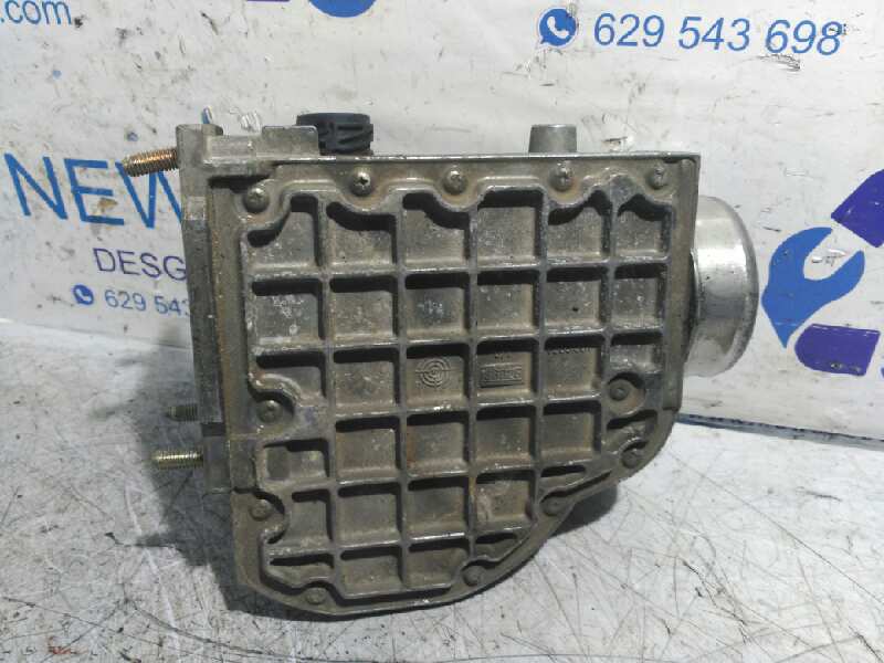 CAUDALIMETRO BMW SERIE 3 BERLINA (E36) - vista 6