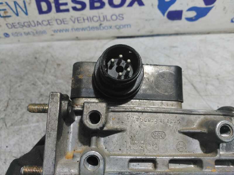 CAUDALIMETRO BMW SERIE 3 BERLINA (E36) - vista 4