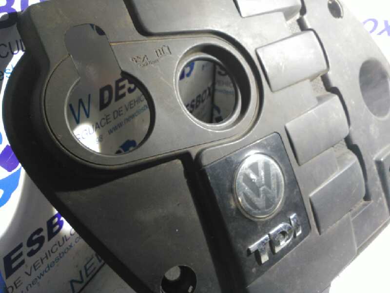 TAPA MOTOR VOLKSWAGEN PASSAT BERLINA (3B3) - vista 4