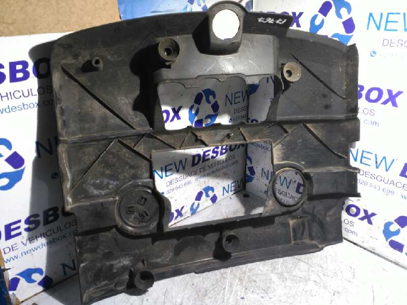 TAPA MOTOR VOLKSWAGEN GOLF V BERLINA (1K1) - vista 2