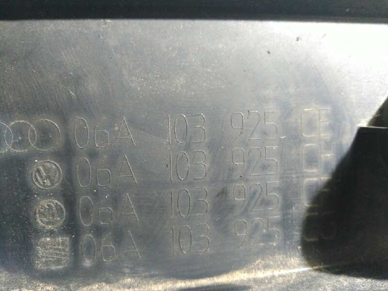 TAPA MOTOR VOLKSWAGEN GOLF V BERLINA (1K1) - vista 3