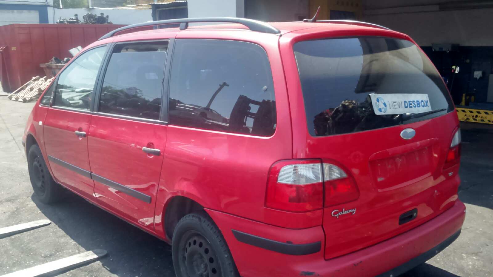 Vista 5