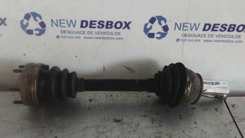 TRANSMISION DELANTERA DERECHA ALFA ROMEO 156 (116)