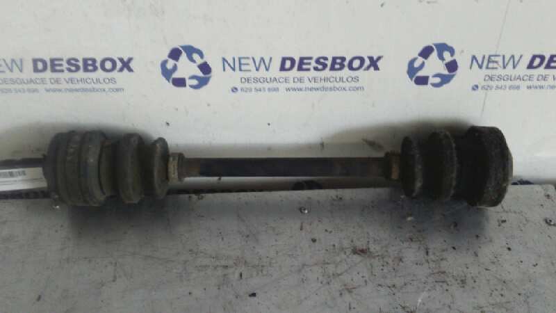 TRANSMISION DELANTERA DERECHA MERCEDES CLASE C (W201)