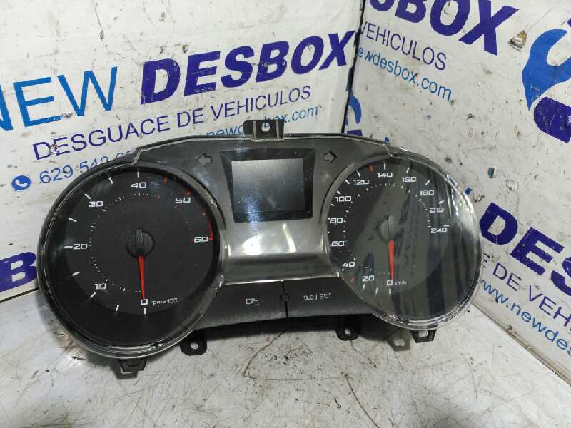 CUADRO INSTRUMENTOS SEAT IBIZA SC (6J1)