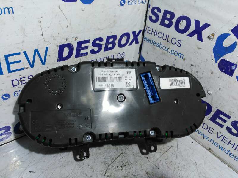 CUADRO INSTRUMENTOS SEAT IBIZA SC (6J1) - vista 4