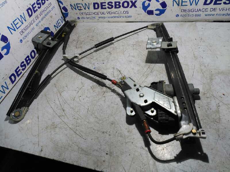 ELEVALUNAS DELANTERO DERECHO FORD MONDEO BERLINA (GE) - vista 2