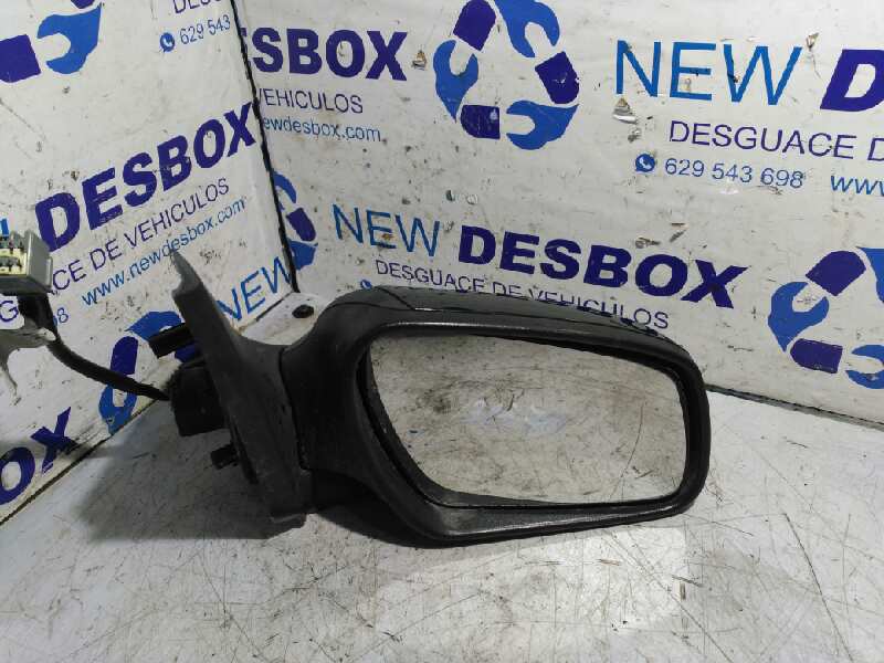 RETROVISOR DERECHO FORD MONDEO BERLINA (GE) - vista 4
