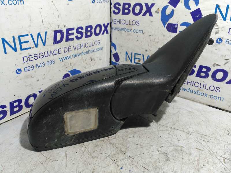 RETROVISOR DERECHO FORD MONDEO BERLINA (GE) - vista 5