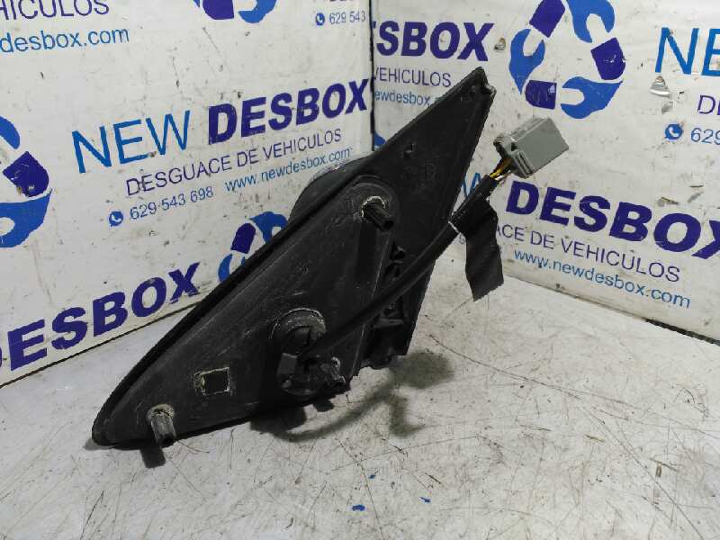 RETROVISOR DERECHO FORD MONDEO BERLINA (GE) - vista 3