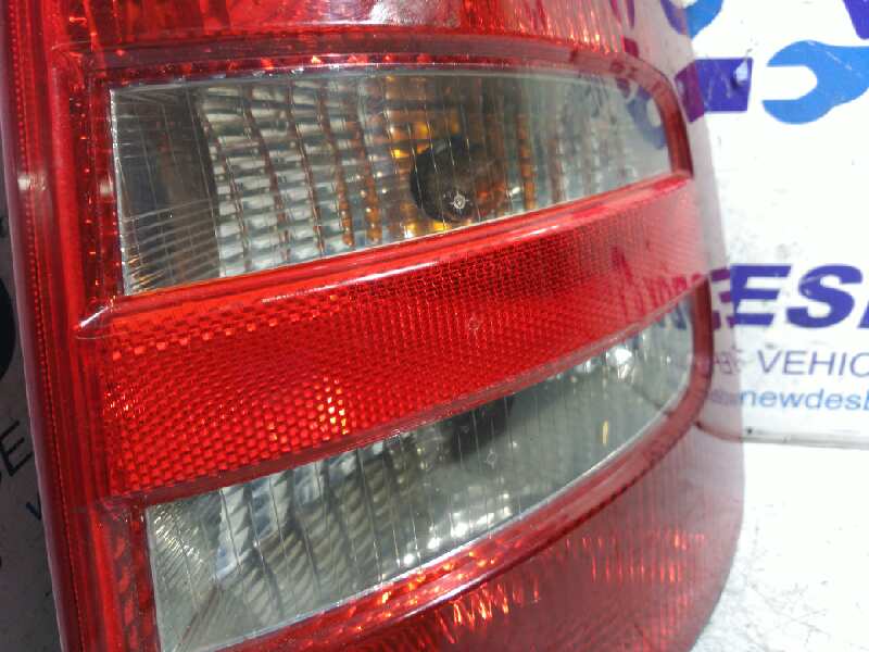 PILOTO TRASERO DERECHO SKODA FABIA (6Y2/6Y3) - vista 5