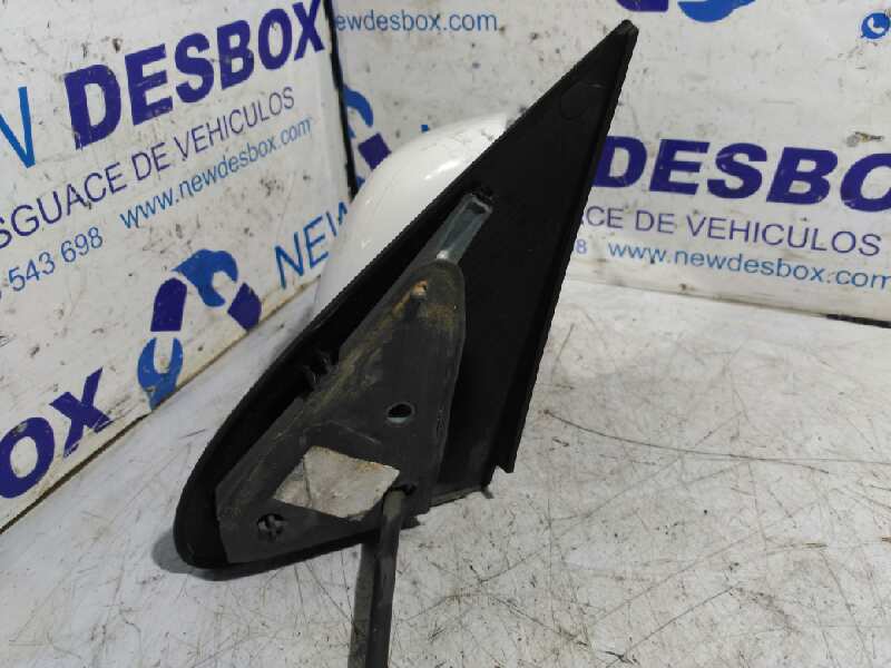 RETROVISOR DERECHO SKODA FABIA (6Y2/6Y3) - vista 3
