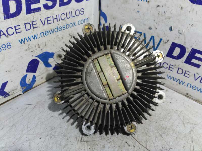 VENTILADOR VISCOSO MOTOR MITSUBISHI L 200 (K60T)