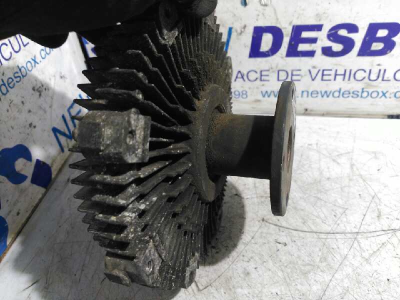 VENTILADOR VISCOSO MOTOR MITSUBISHI L 200 (K60T) - vista 2