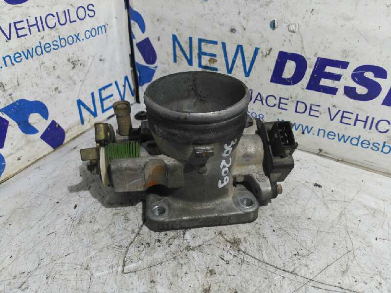 CAJA MARIPOSA HYUNDAI COUPE (J2)