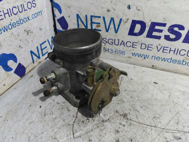 CAJA MARIPOSA HYUNDAI COUPE (J2) - vista 2