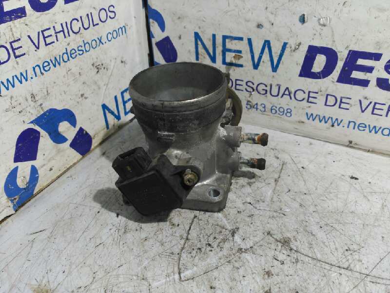 CAJA MARIPOSA HYUNDAI COUPE (J2) - vista 3