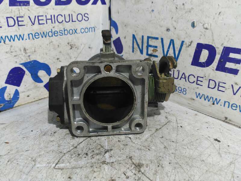 CAJA MARIPOSA HYUNDAI COUPE (J2) - vista 5