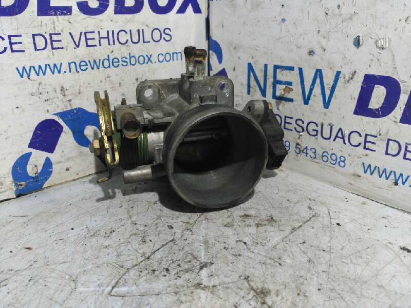 CAJA MARIPOSA HYUNDAI COUPE (J2) - vista 6